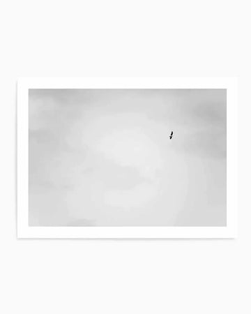 Freedom II Art Print art print, framed