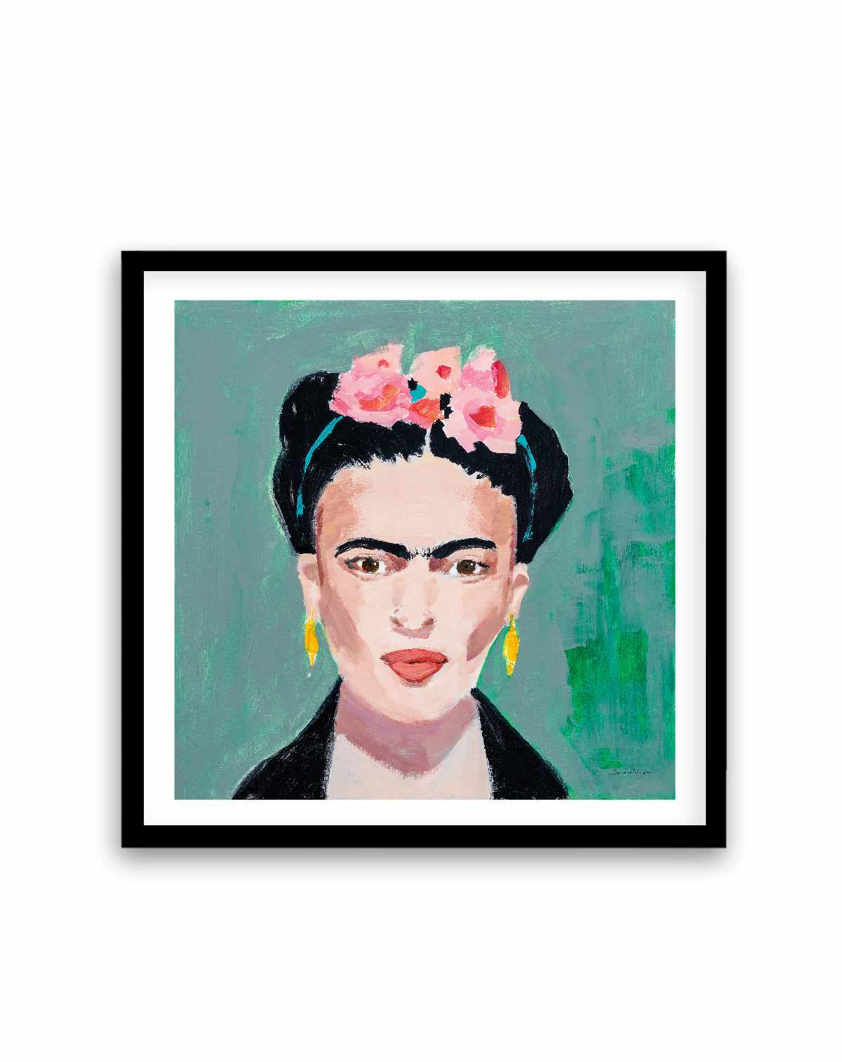 Frida | Art Print