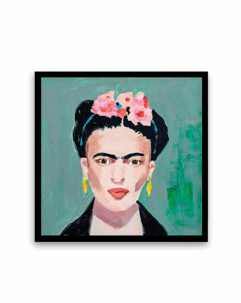 Frida | Art Print