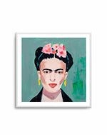 Frida | Art Print