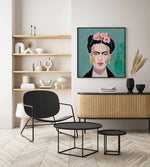 Frida | Art Print