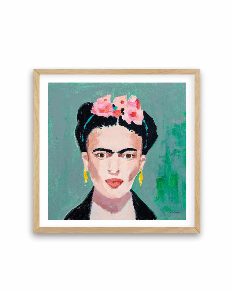 Frida | Art Print