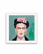 Frida | Art Print