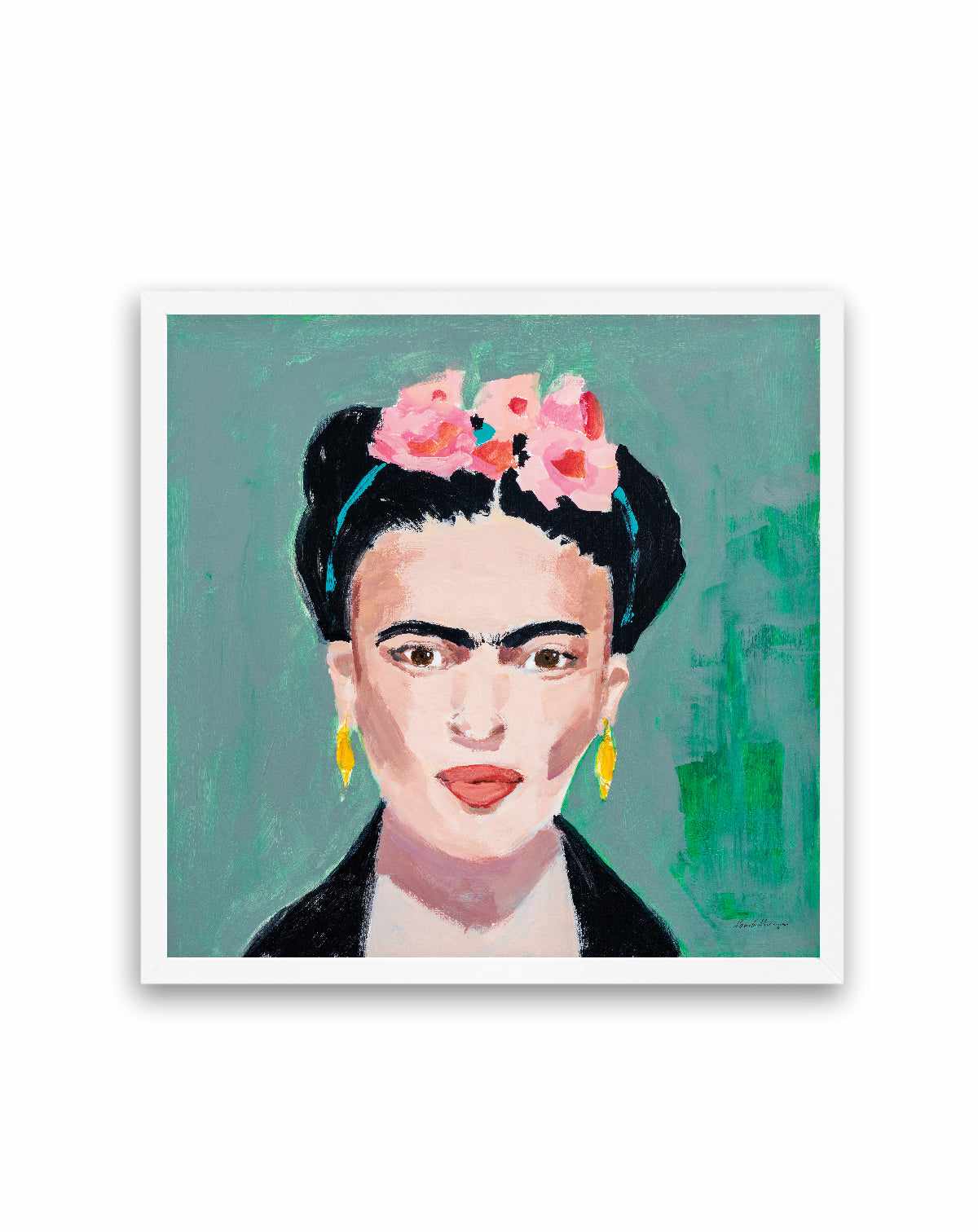 Frida | Art Print