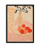 Fruitas | Art Print