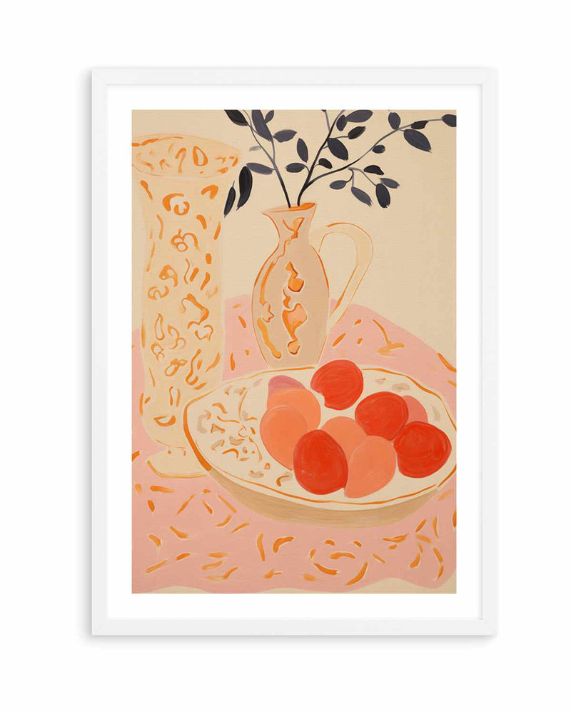 Fruitas | Art Print