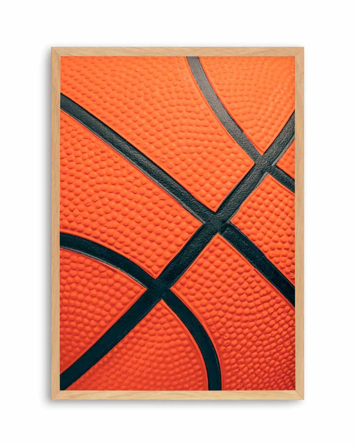 Full Grain Art Print from Olive et Oriel where you can shop wallpaper and artworks online