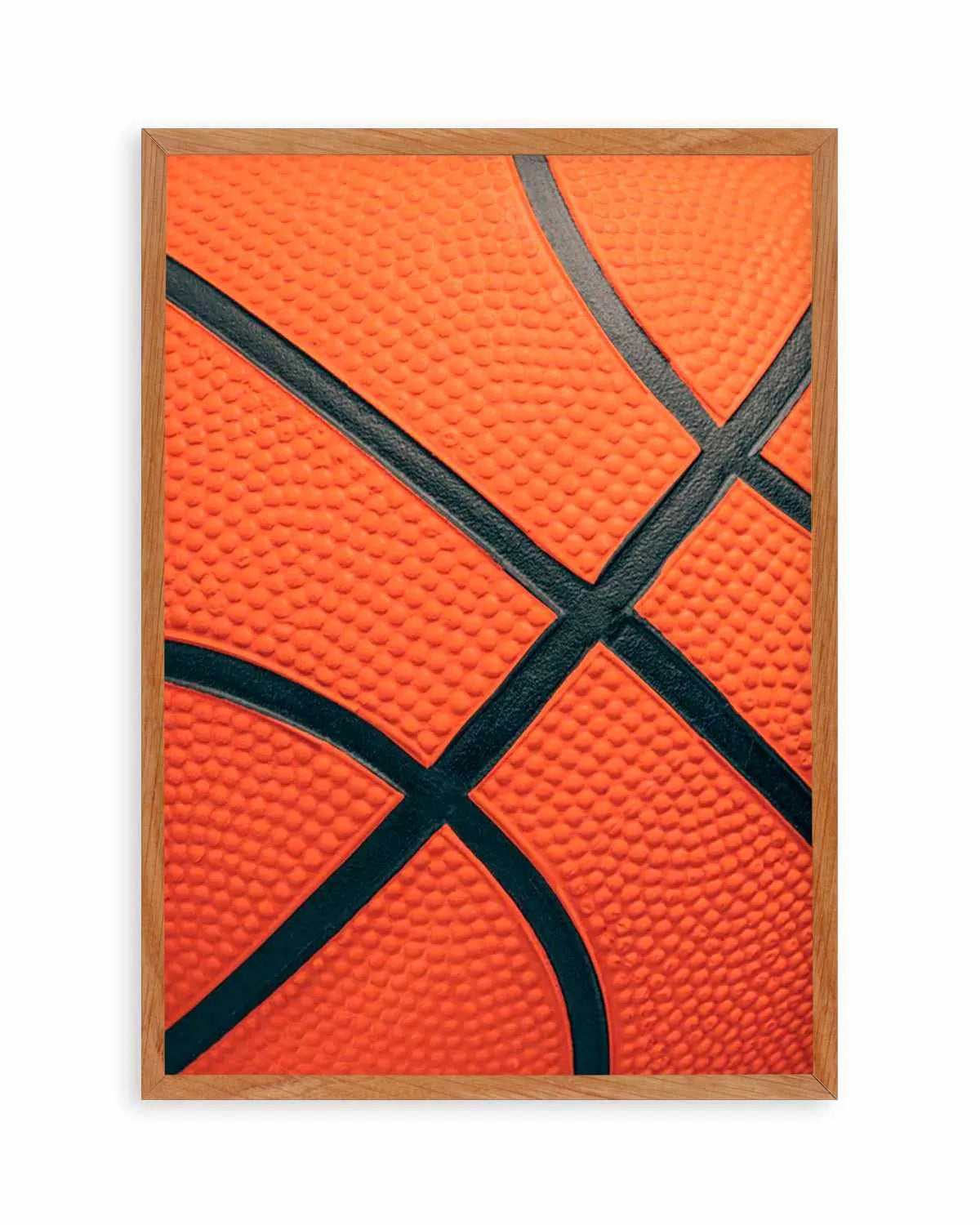 Full Grain Art Print from Olive et Oriel where you can shop wallpaper and artworks online