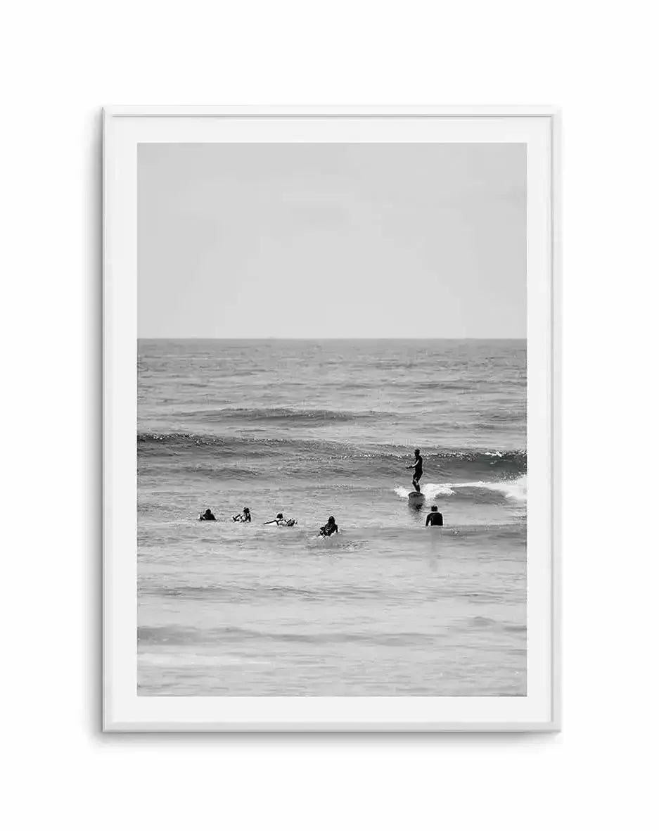 Fun in the Sun | PT Art Print-PRINT-Olive et Oriel-Olive et Oriel-A4 | 8.3" x 11.7" | 21 x 29.7cm-Unframed Art Print-With White Border-Buy-Australian-Art-Prints-Online-with-Olive-et-Oriel-Your-Artwork-Specialists-Austrailia-Decorate-With-Coastal-Photo-Wall-Art-Prints-From-Our-Beach-House-Artwork-Collection-Fine-Poster-and-Framed-Artwork