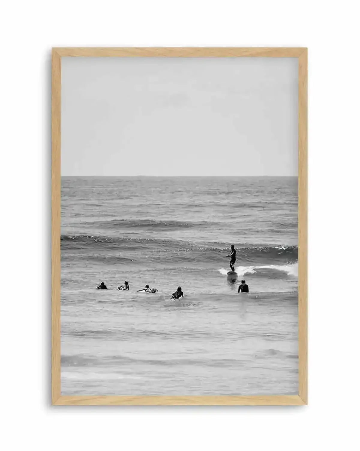 Fun in the Sun | PT Art Print from Olive et Oriel where you can shop wallpaper and artworks online