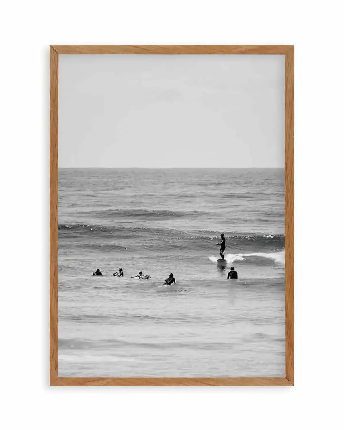 Fun in the Sun | PT Art Print from Olive et Oriel where you can shop wallpaper and artworks online