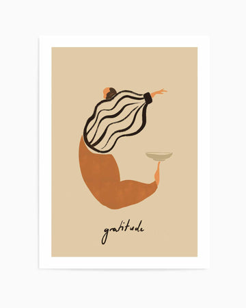 G by Arty Guava | Art Print from Olive et Oriel where you can shop wallpaper and artworks online