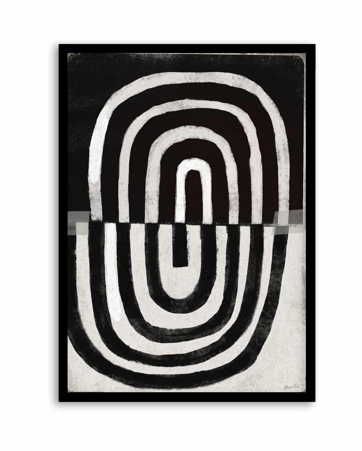 Galaxy by Marco Marella | Art Print from Olive et Oriel where you can shop wallpaper and artworks online