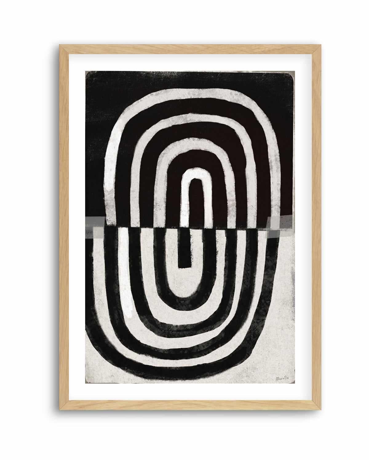 Galaxy by Marco Marella | Art Print from Olive et Oriel where you can shop wallpaper and artworks online