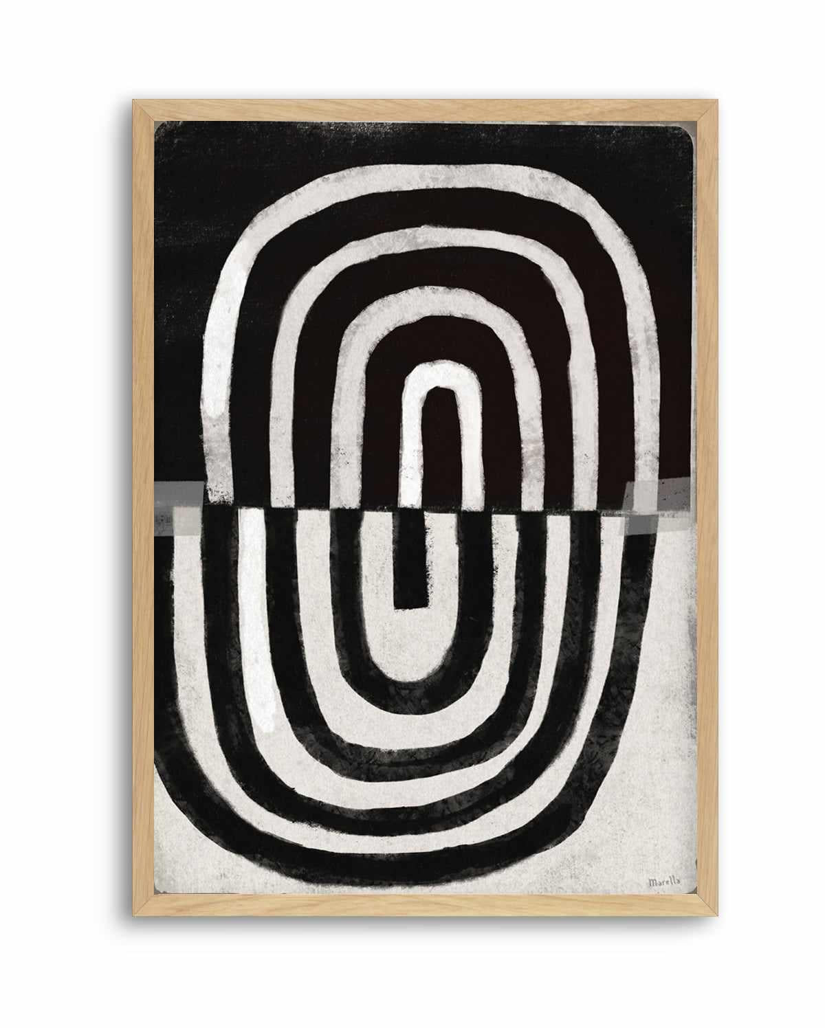 Galaxy by Marco Marella | Art Print from Olive et Oriel where you can shop wallpaper and artworks online