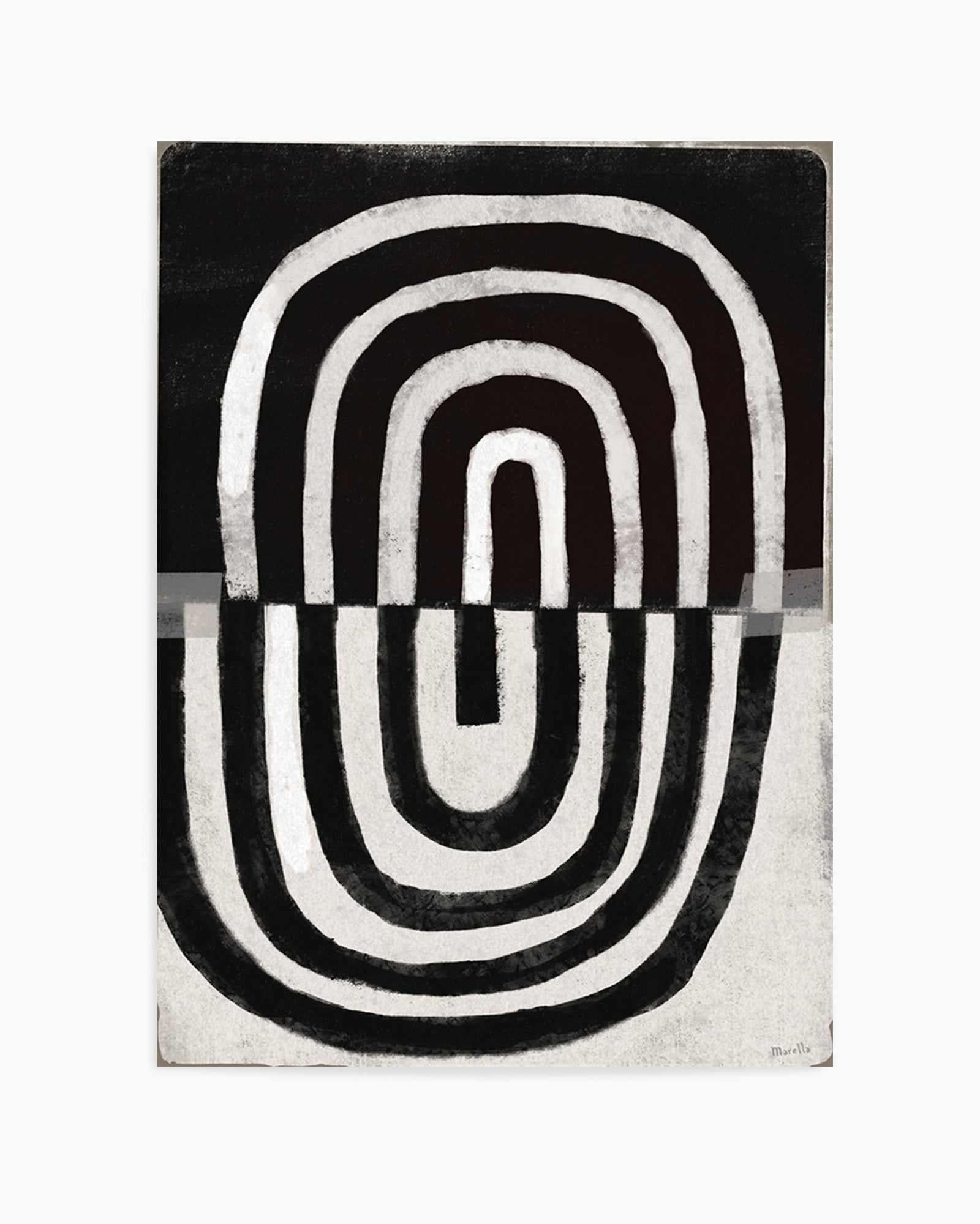 Galaxy by Marco Marella | Art Print from Olive et Oriel where you can shop wallpaper and artworks online