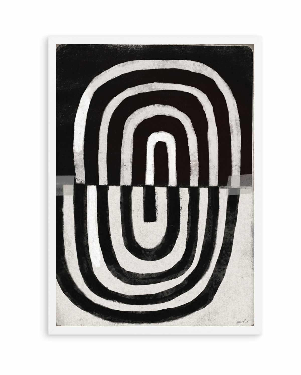 Galaxy by Marco Marella | Art Print from Olive et Oriel where you can shop wallpaper and artworks online