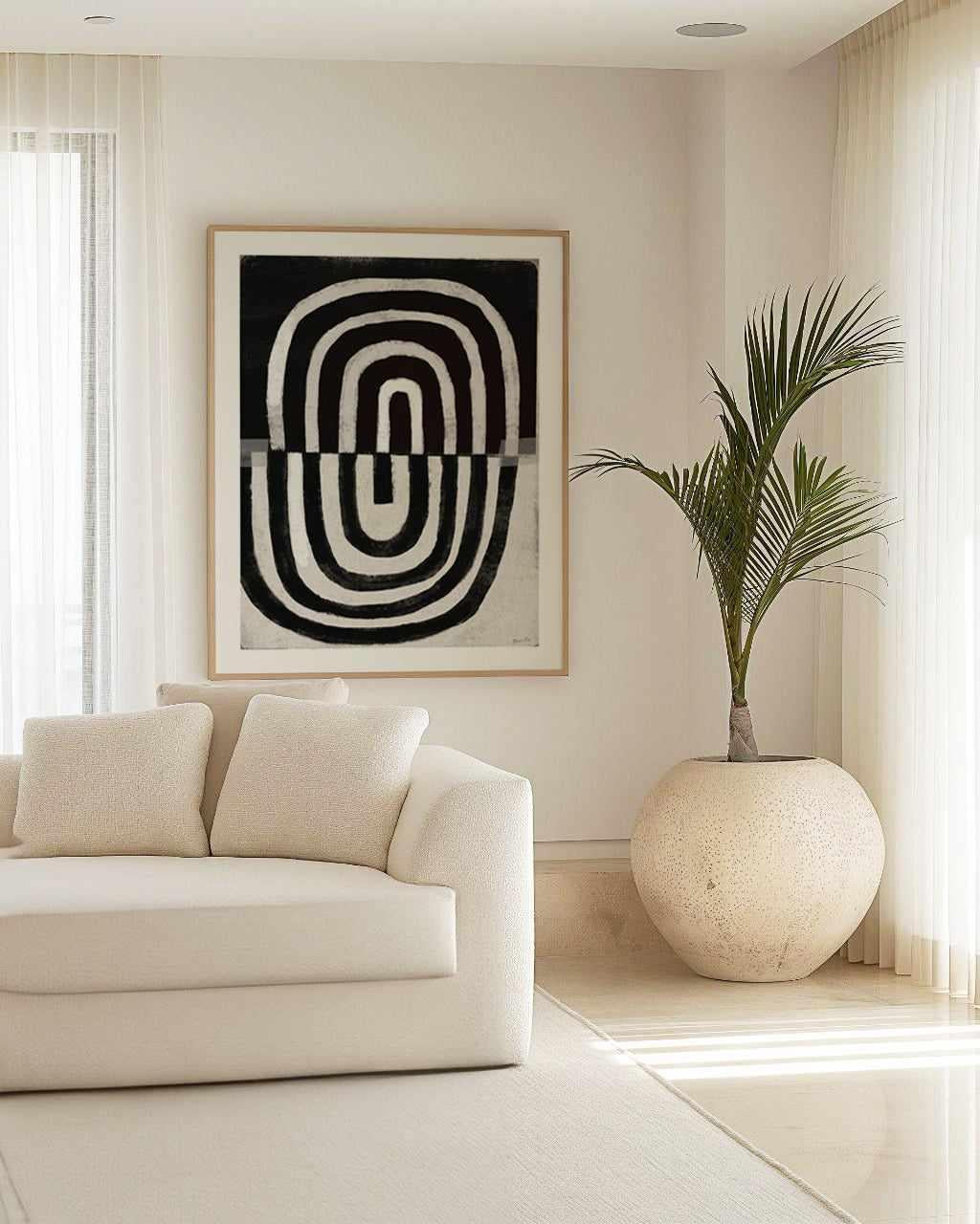 Galaxy by Marco Marella | Art Print from Olive et Oriel where you can shop wallpaper and artworks online