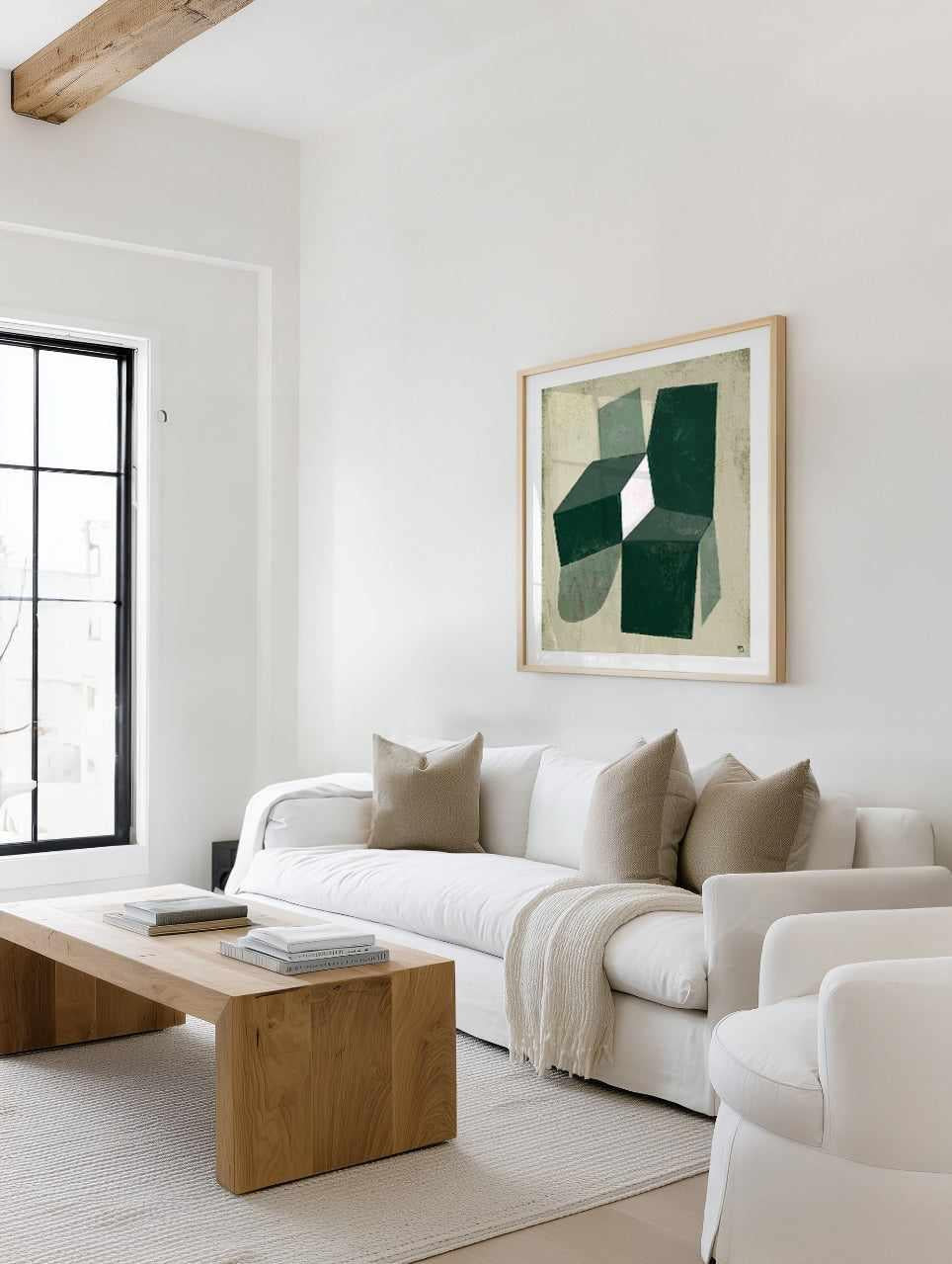 Garden of Eden Unfolded by Marco Marella | Art Print from Olive et Oriel where you can shop wallpaper and artworks online