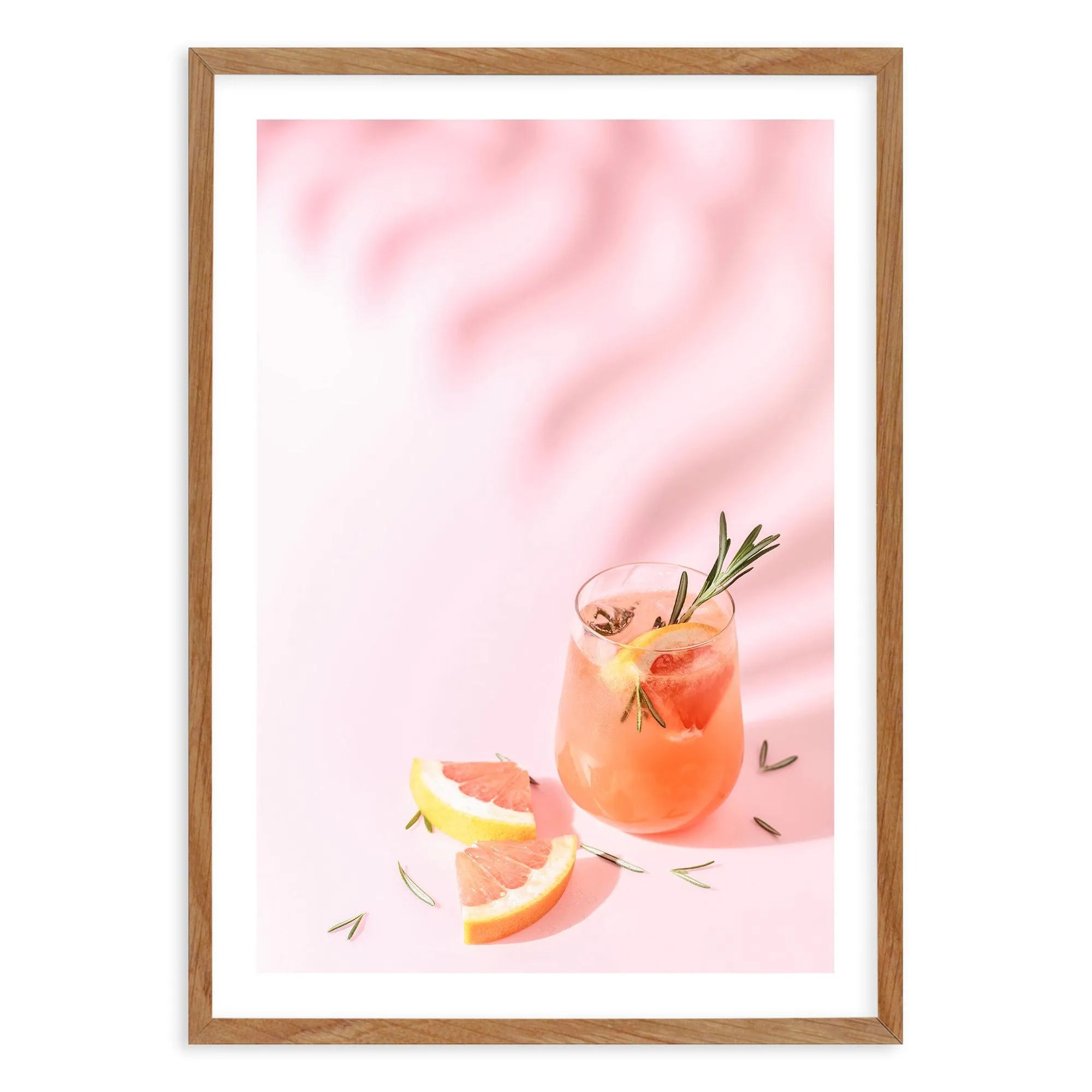 Garden Spritz Art Print-PRINT-Olive et Oriel-Olive et Oriel-Buy-Australian-Art-Prints-Online-with-Olive-et-Oriel-Your-Artwork-Specialists-Austrailia-Decorate-With-Coastal-Photo-Wall-Art-Prints-From-Our-Beach-House-Artwork-Collection-Fine-Poster-and-Framed-Artwork