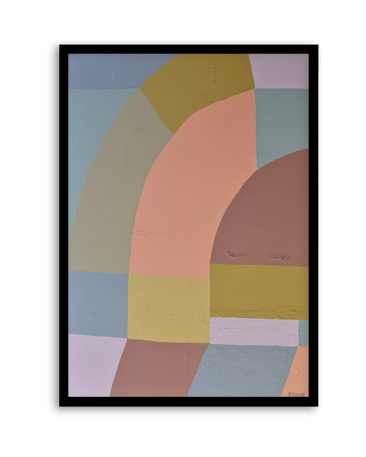 Gather by Belinda Stone | Art Print