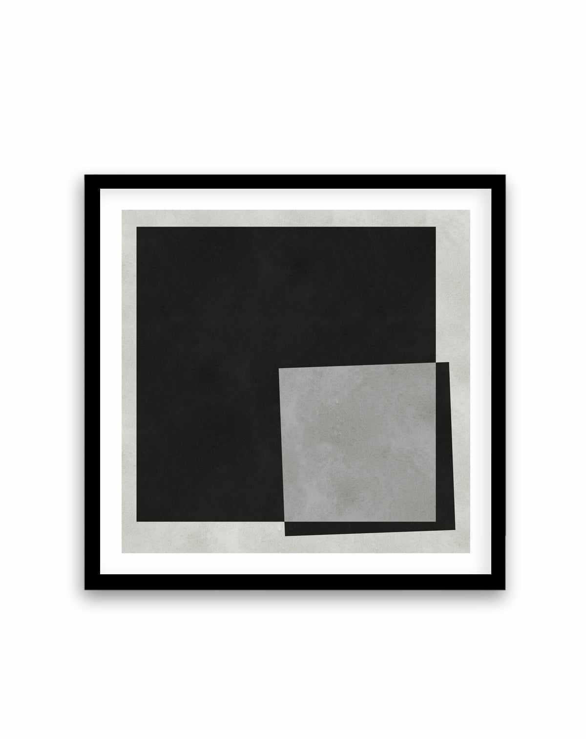 Geometric Modern Shapes 3 | Art Print from Olive et Oriel where you can shop wallpaper and artworks online
