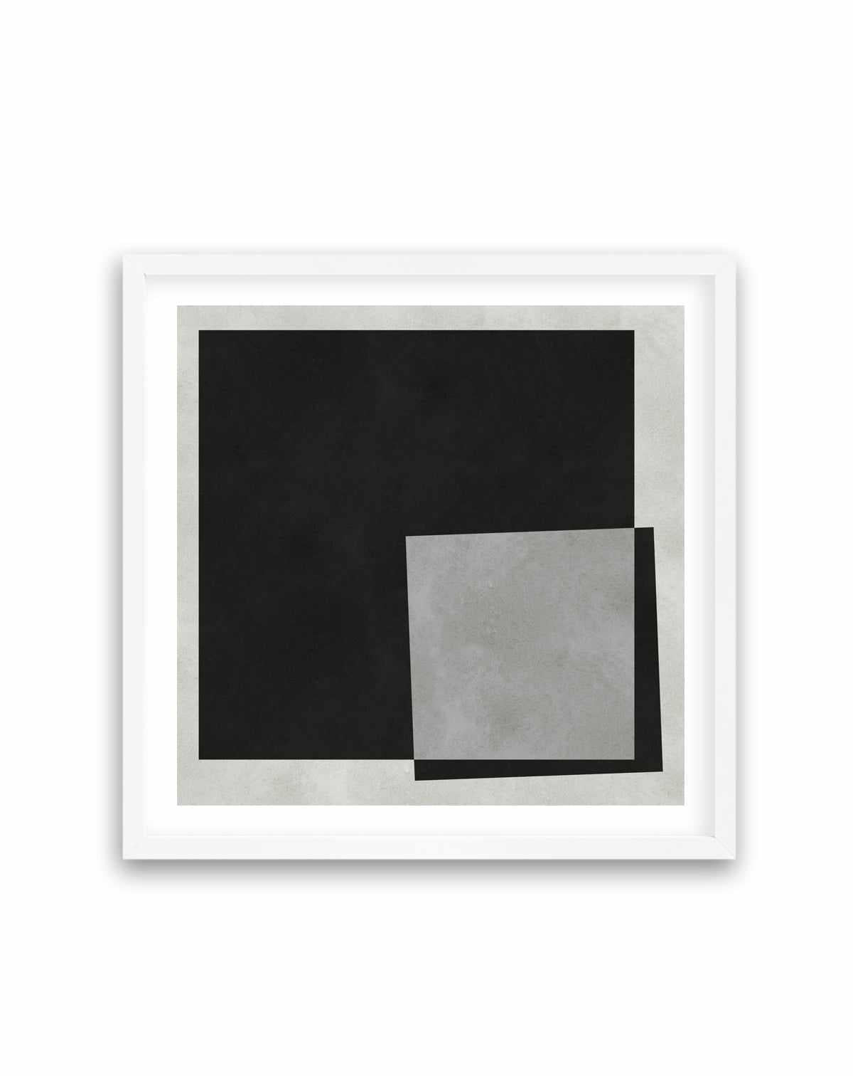Geometric Modern Shapes 3 | Art Print from Olive et Oriel where you can shop wallpaper and artworks online