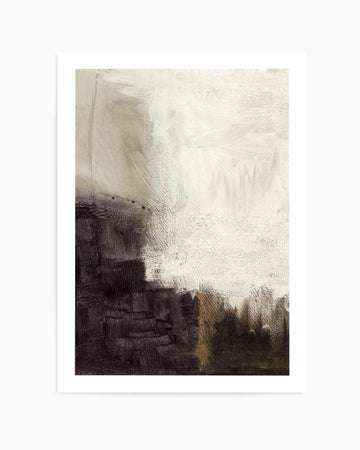 Geysey Crop | Art Print from Olive et Oriel where you can shop wallpaper and artworks online