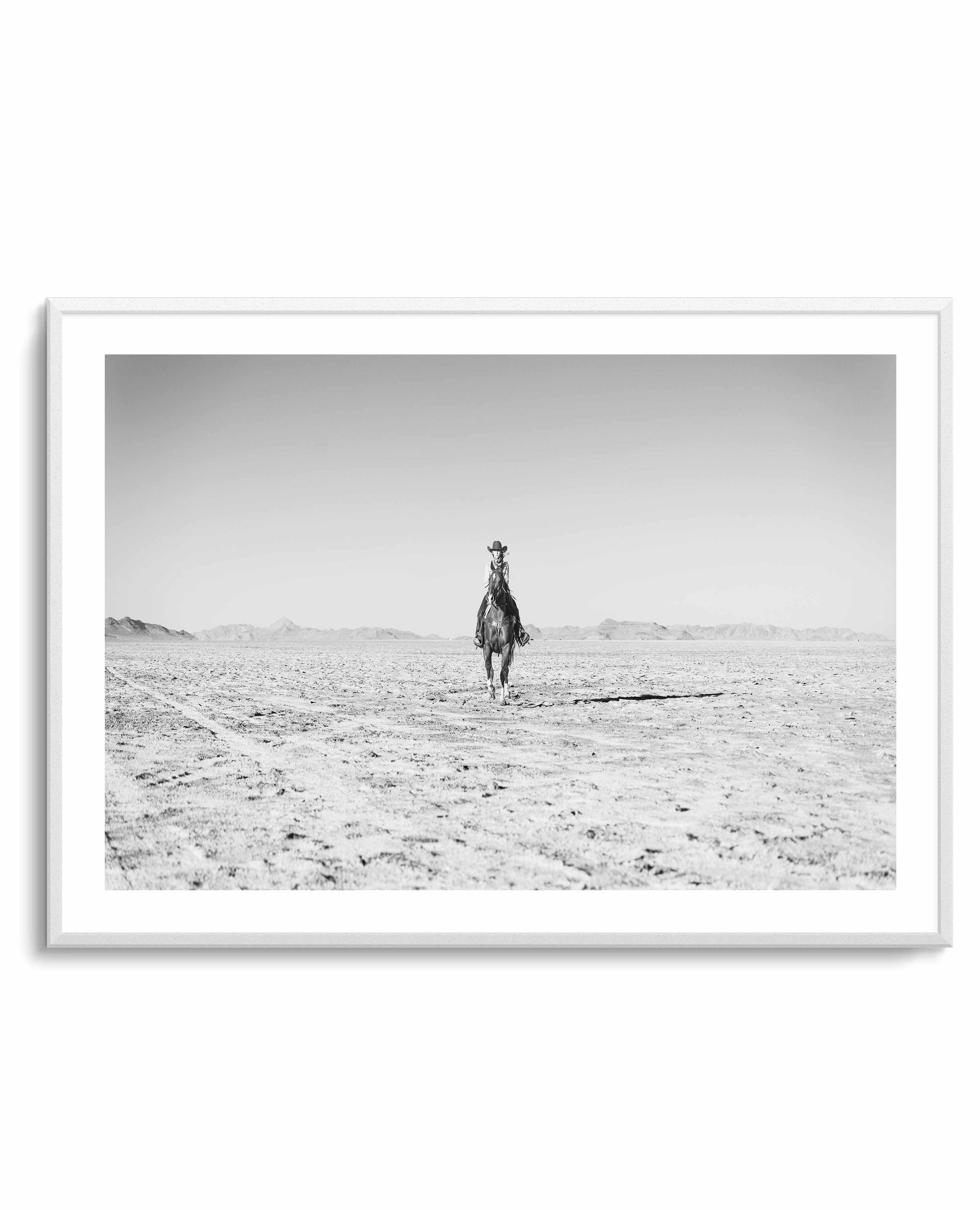 Giddyup by Rylee Olsen | Art Print from Olive et Oriel where you can shop wallpaper and artworks online