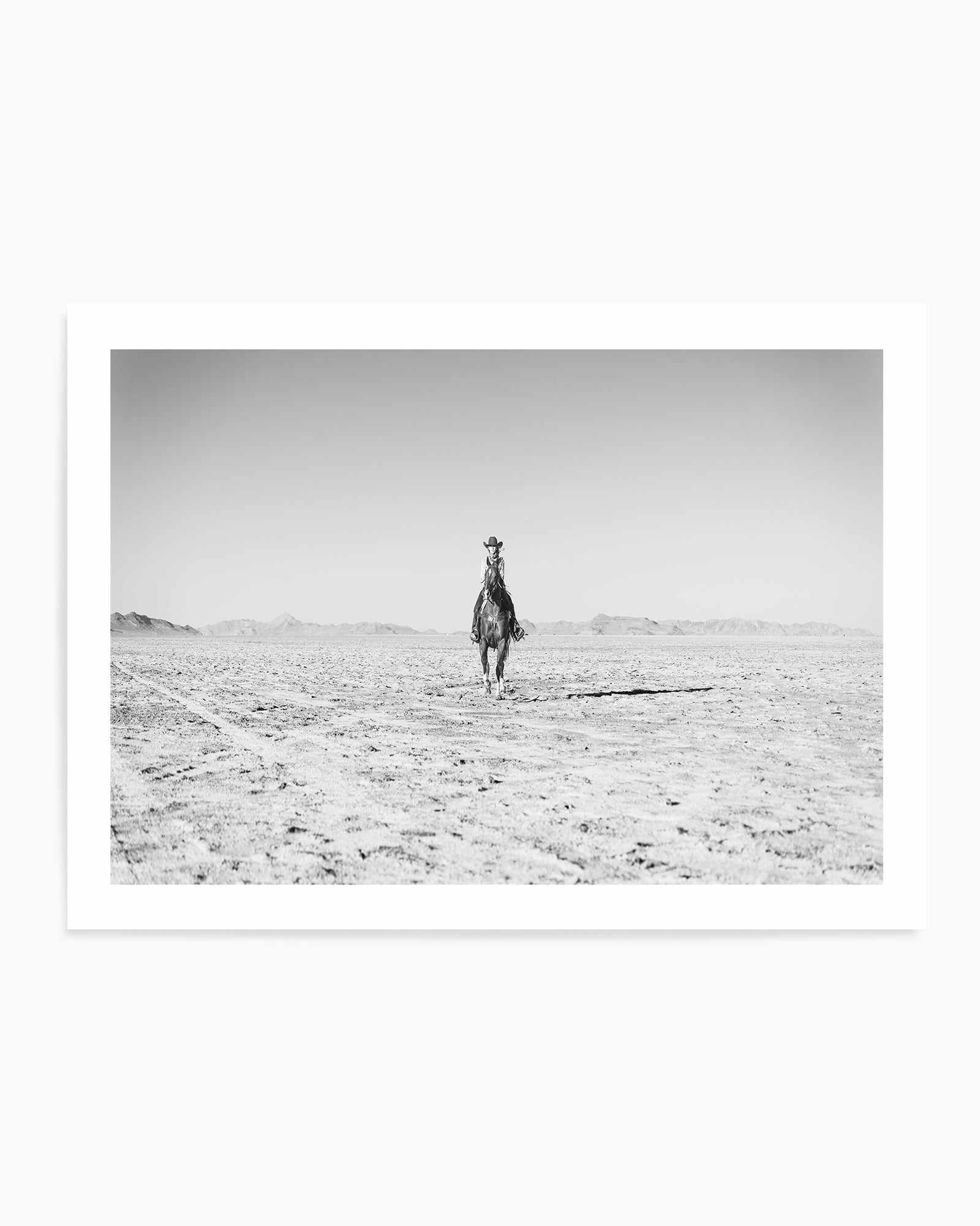 Giddyup by Rylee Olsen | Art Print from Olive et Oriel where you can shop wallpaper and artworks online