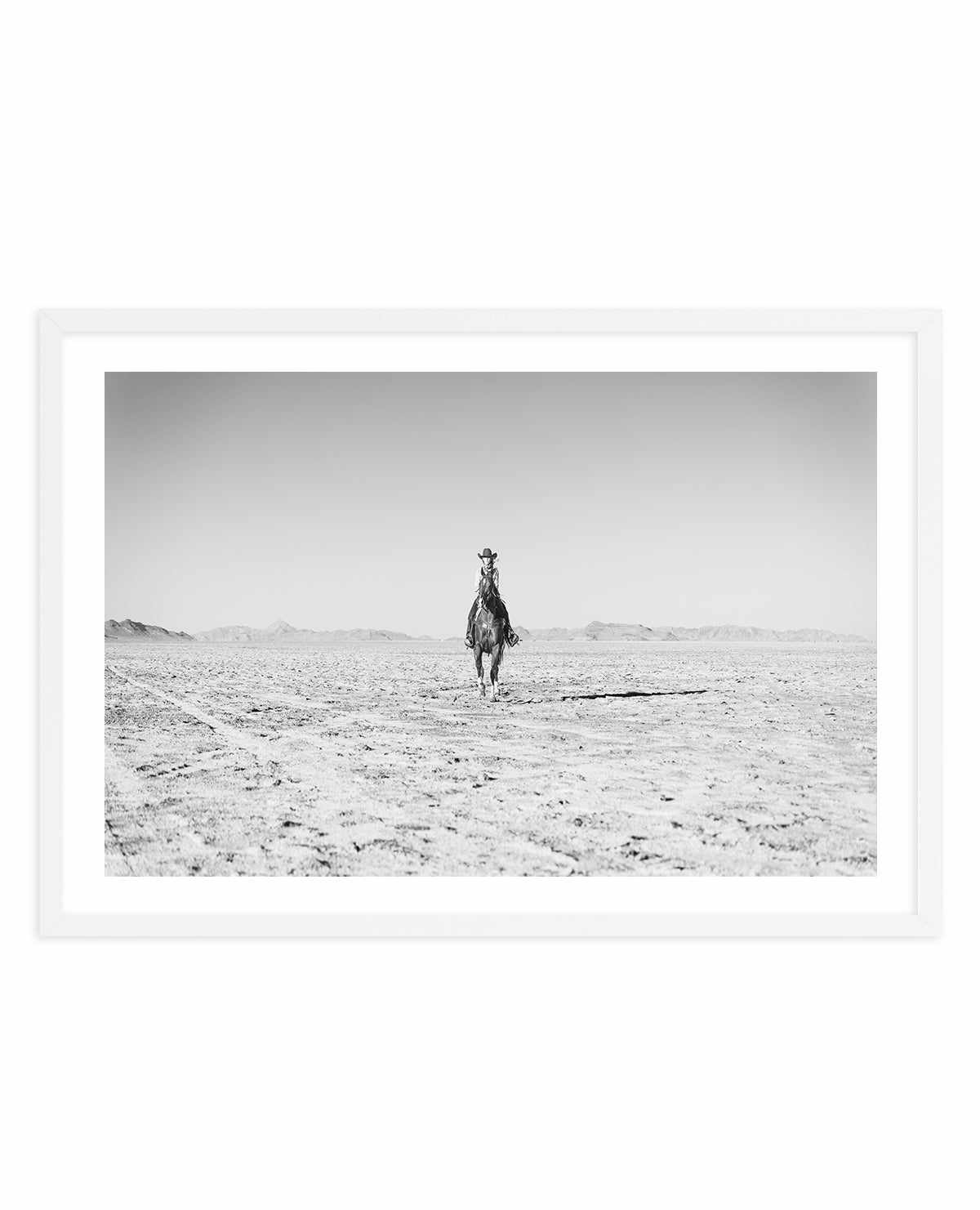 Giddyup by Rylee Olsen | Art Print from Olive et Oriel where you can shop wallpaper and artworks online