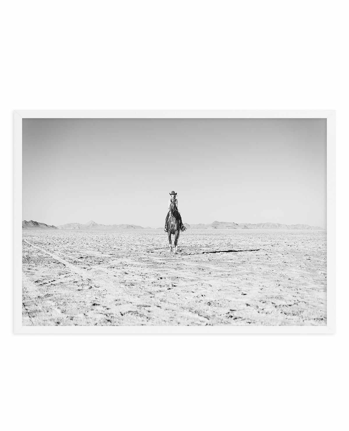 Giddyup by Rylee Olsen | Art Print from Olive et Oriel where you can shop wallpaper and artworks online