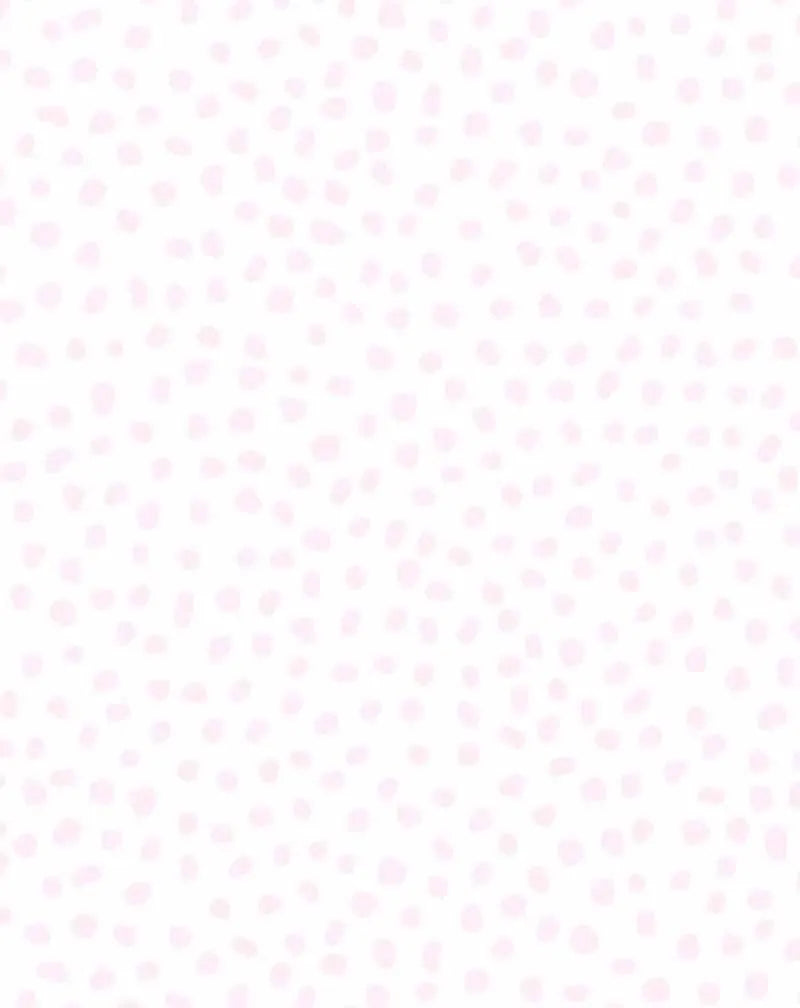Gigi's Dots Wallpaper in Fairy Floss-Wallpaper-Buy Kids Removable Wallpaper Online Our Custom Made Children‚àö¬¢‚Äö√á¬®‚Äö√ë¬¢s Wallpapers Are A Fun Way To Decorate And Enhance Boys Bedroom Decor And Girls Bedrooms They Are An Amazing Addition To Your Kids Bedroom Walls Our Collection of Kids Wallpaper Is Sure To Transform Your Kids Rooms Interior Style From Pink Wallpaper To Dinosaur Wallpaper Even Marble Wallpapers For Teen Boys Shop Peel And Stick Wallpaper Online Today With Olive et Oriel