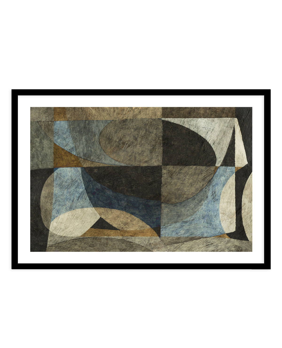 Glazed by Dan Hobday | Art Print