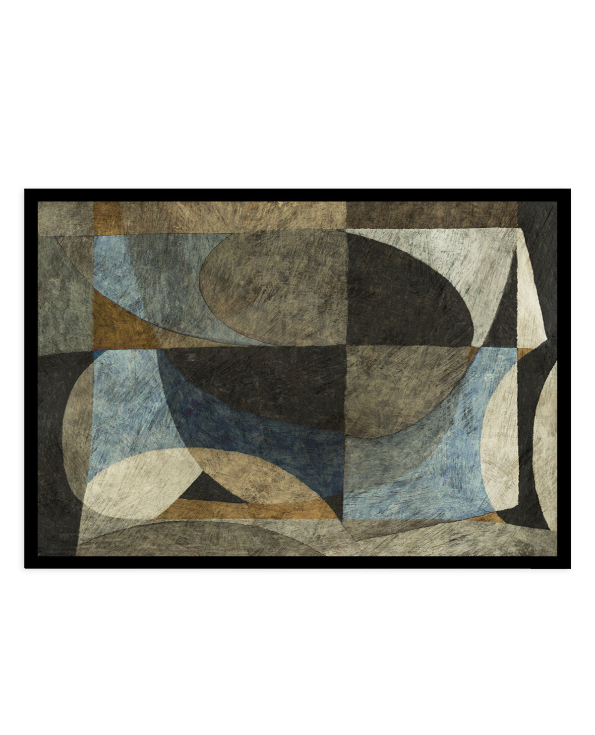 Glazed by Dan Hobday | Art Print