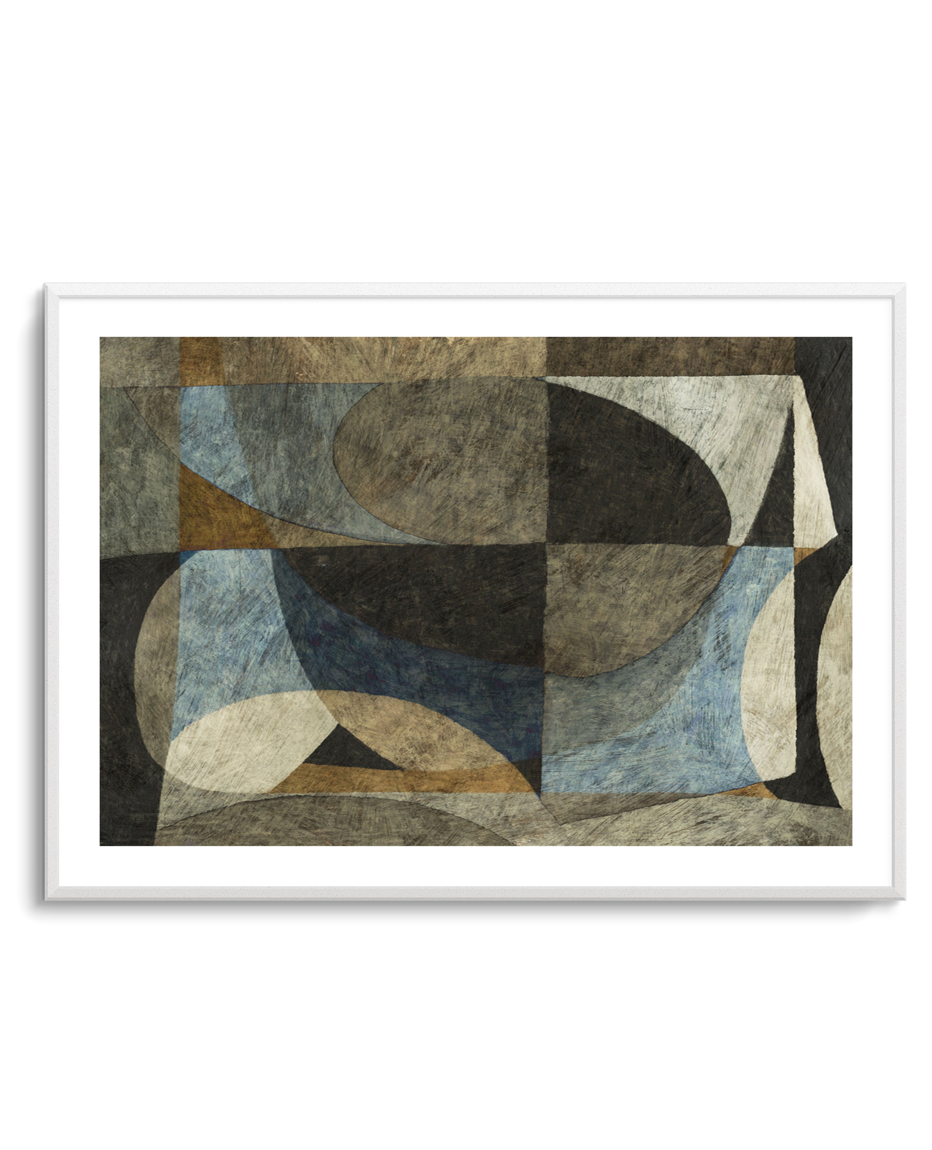 Glazed by Dan Hobday | Art Print