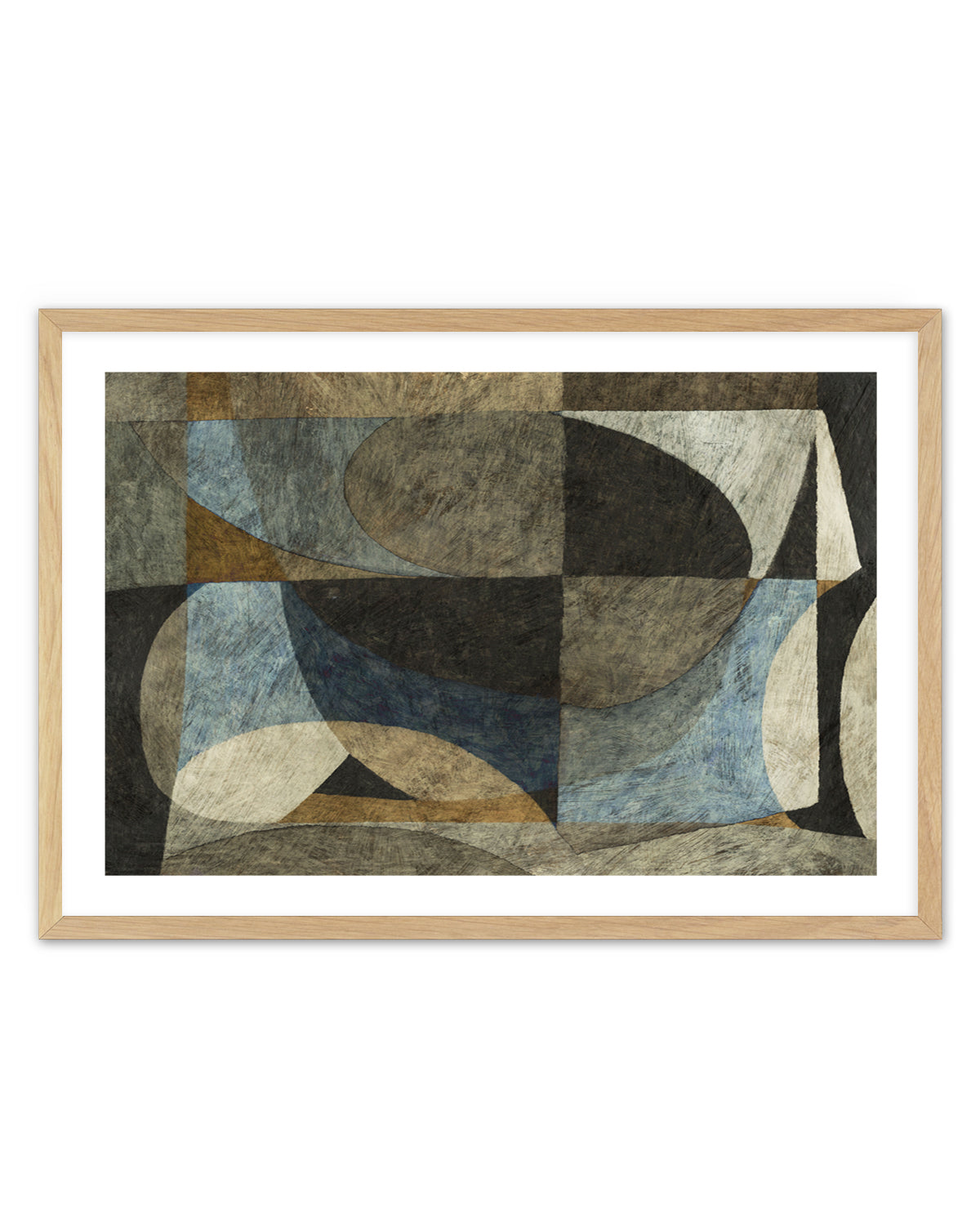 Glazed by Dan Hobday | Art Print