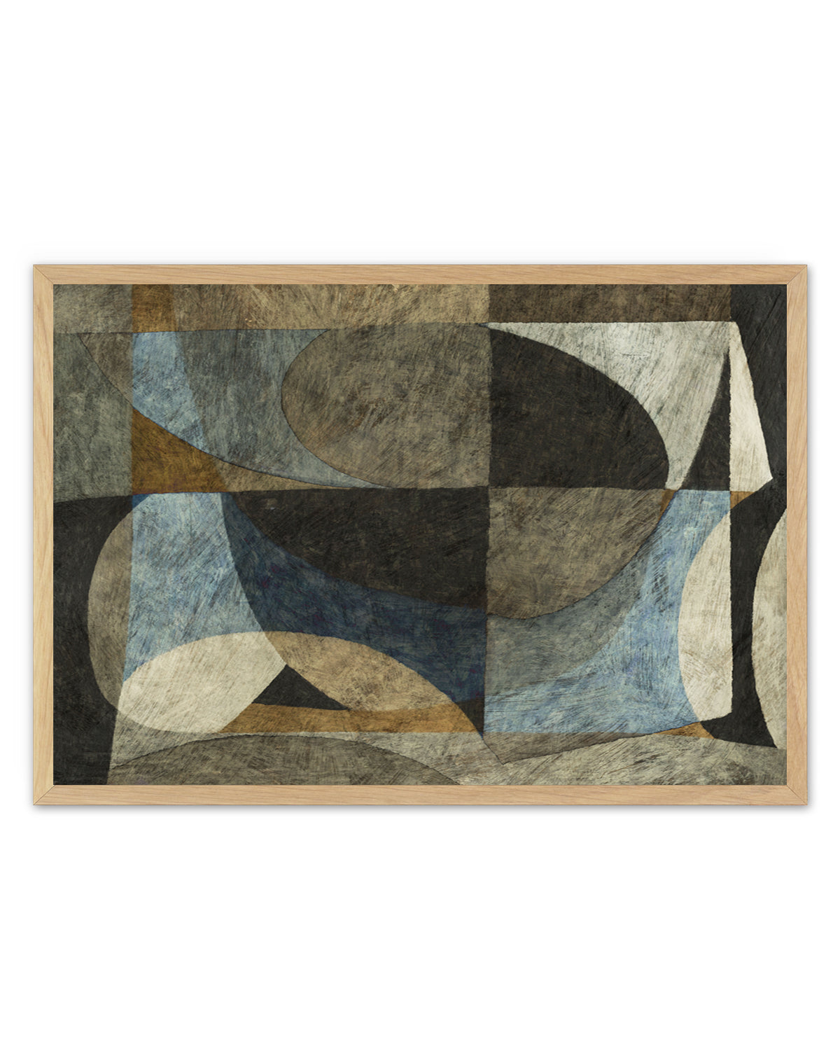 Glazed by Dan Hobday | Art Print