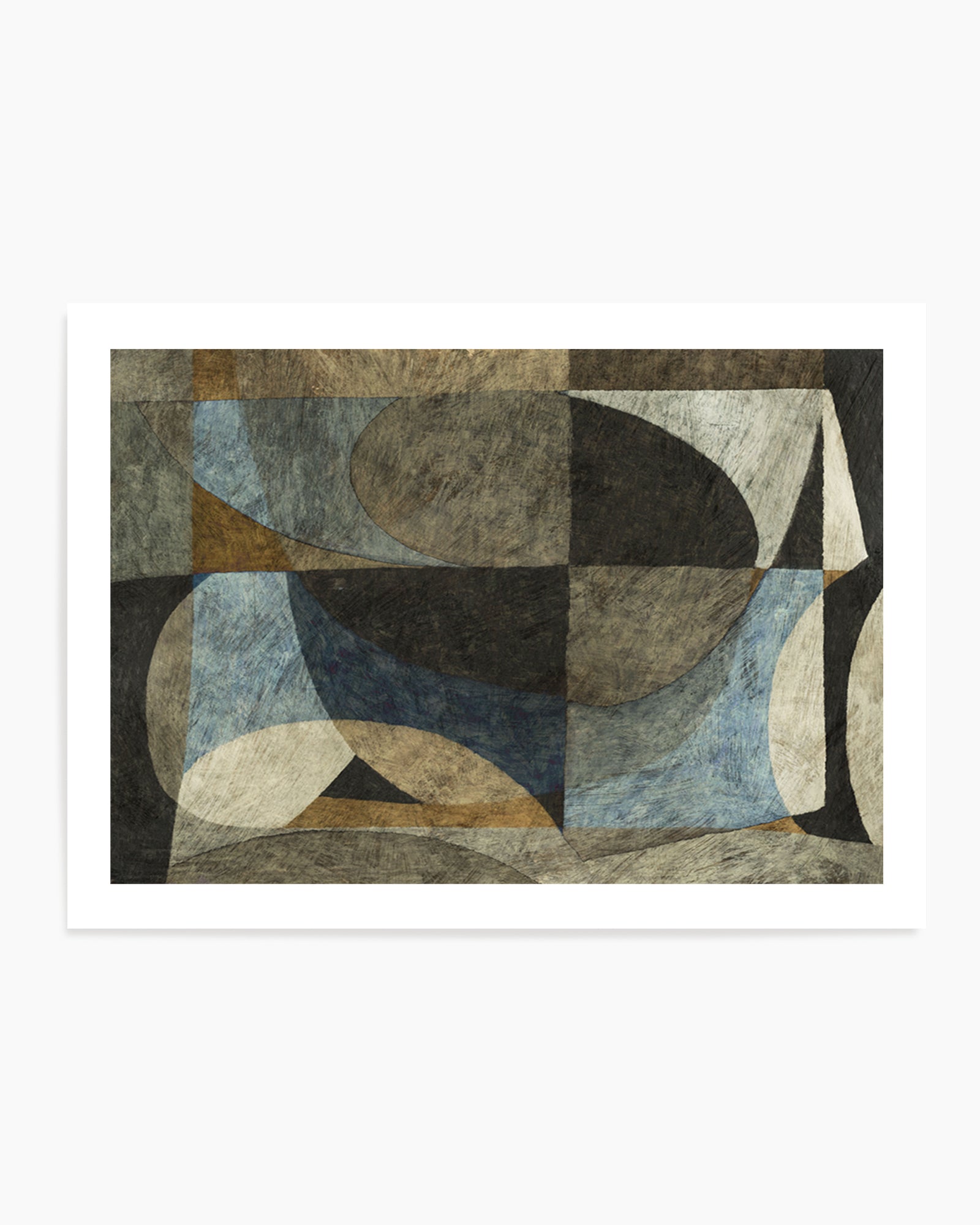 Glazed by Dan Hobday | Art Print
