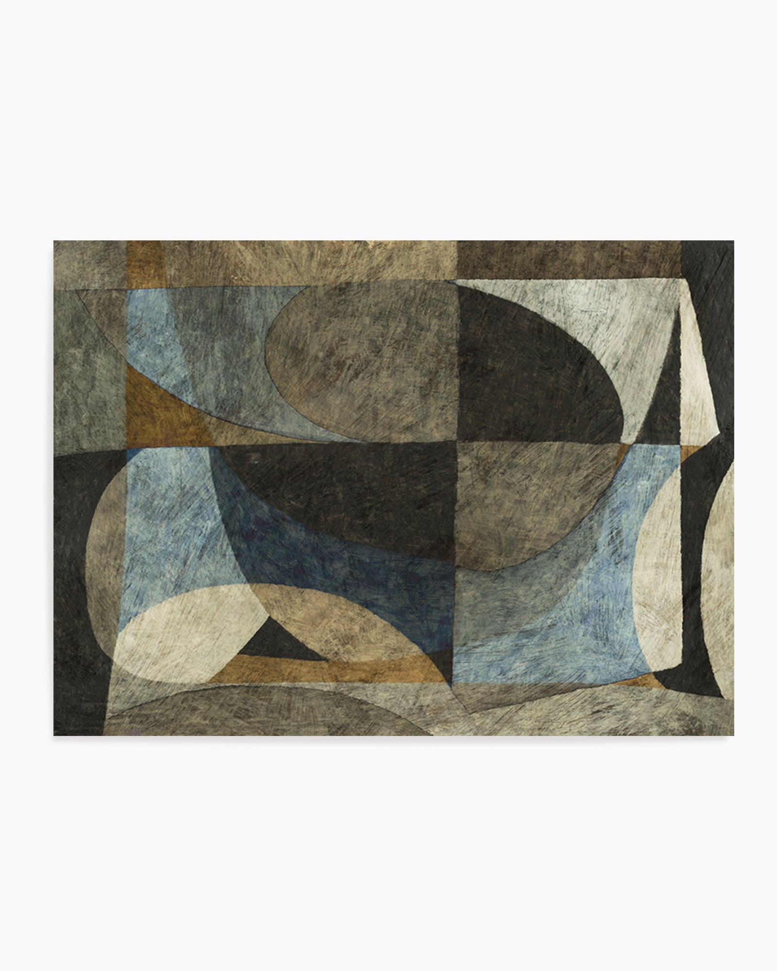 Glazed by Dan Hobday | Art Print