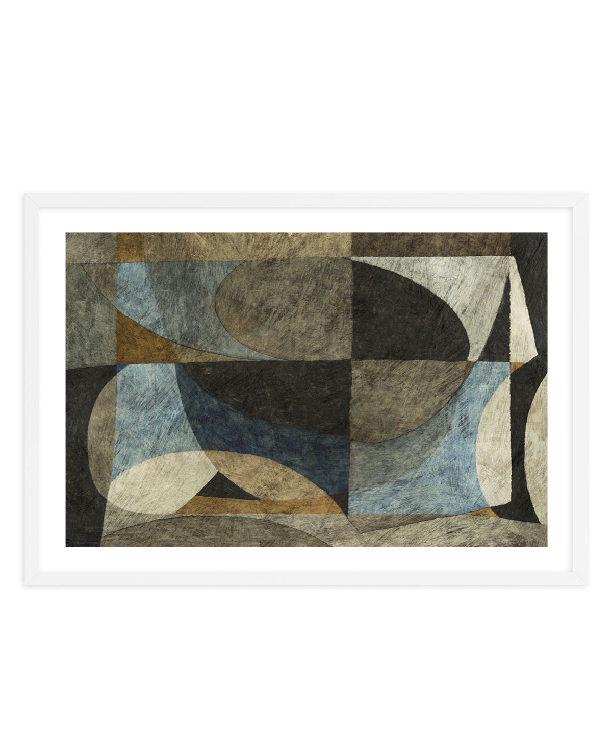 Glazed by Dan Hobday | Art Print