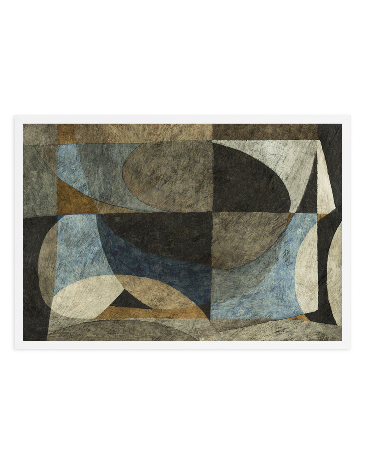 Glazed by Dan Hobday | Art Print