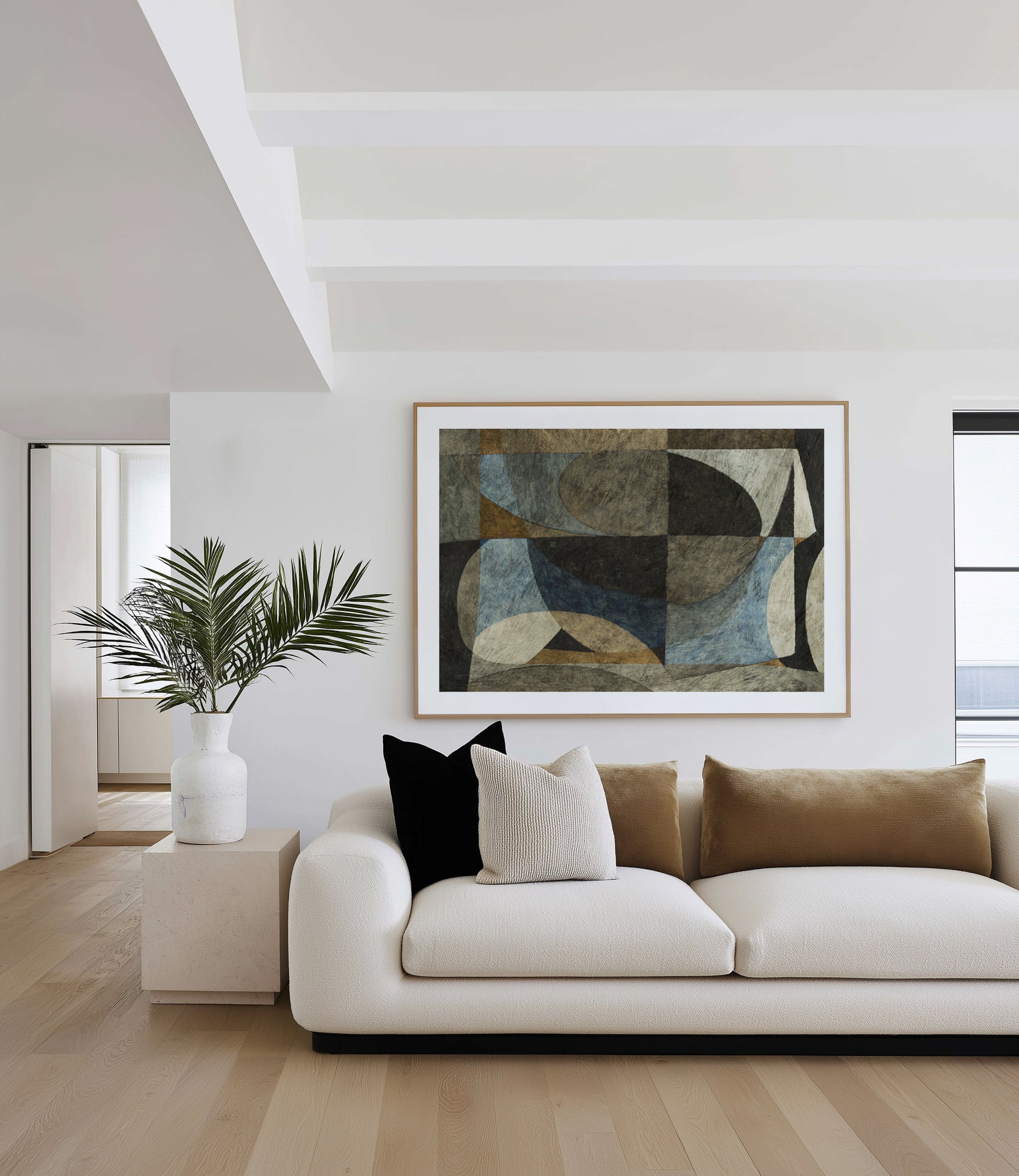 Glazed by Dan Hobday | Art Print