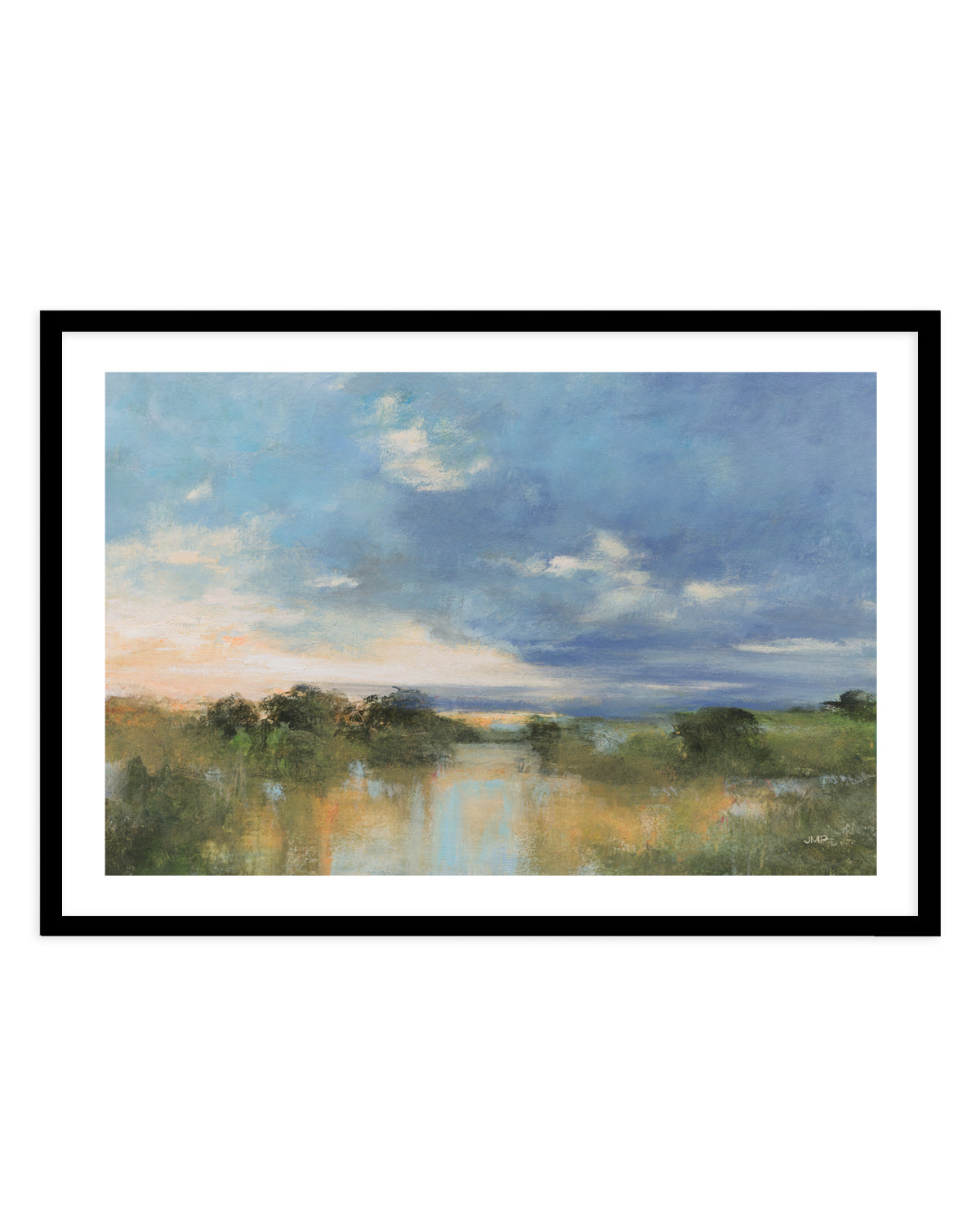 Glowing | Art Print