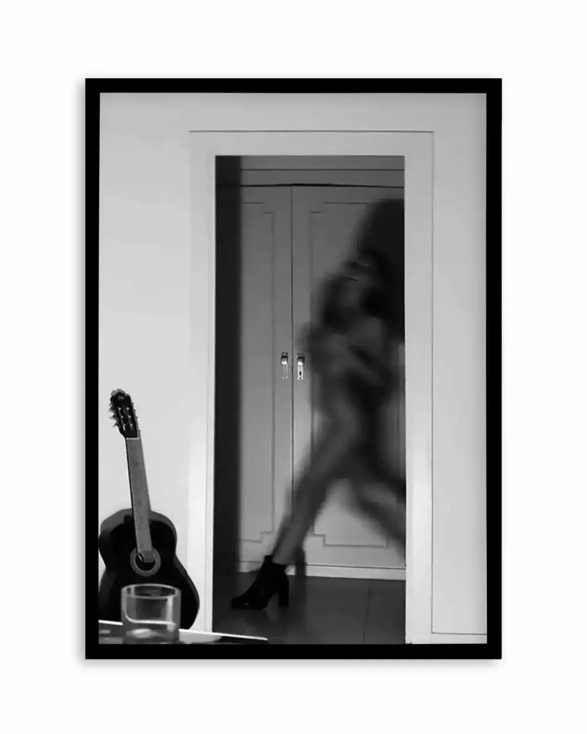 Go Your Own Way by Mario Stefanelli Art Print from Olive et Oriel where you can shop wallpaper and artworks online