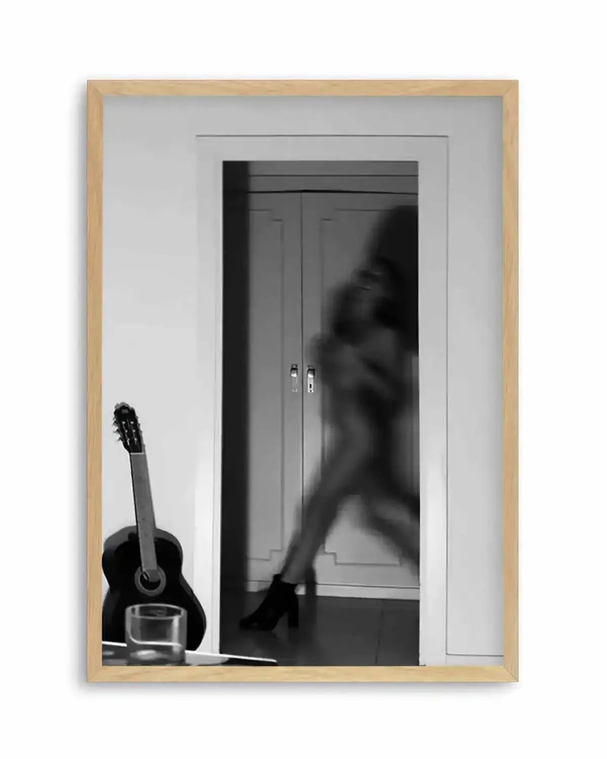 Go Your Own Way by Mario Stefanelli Art Print from Olive et Oriel where you can shop wallpaper and artworks online