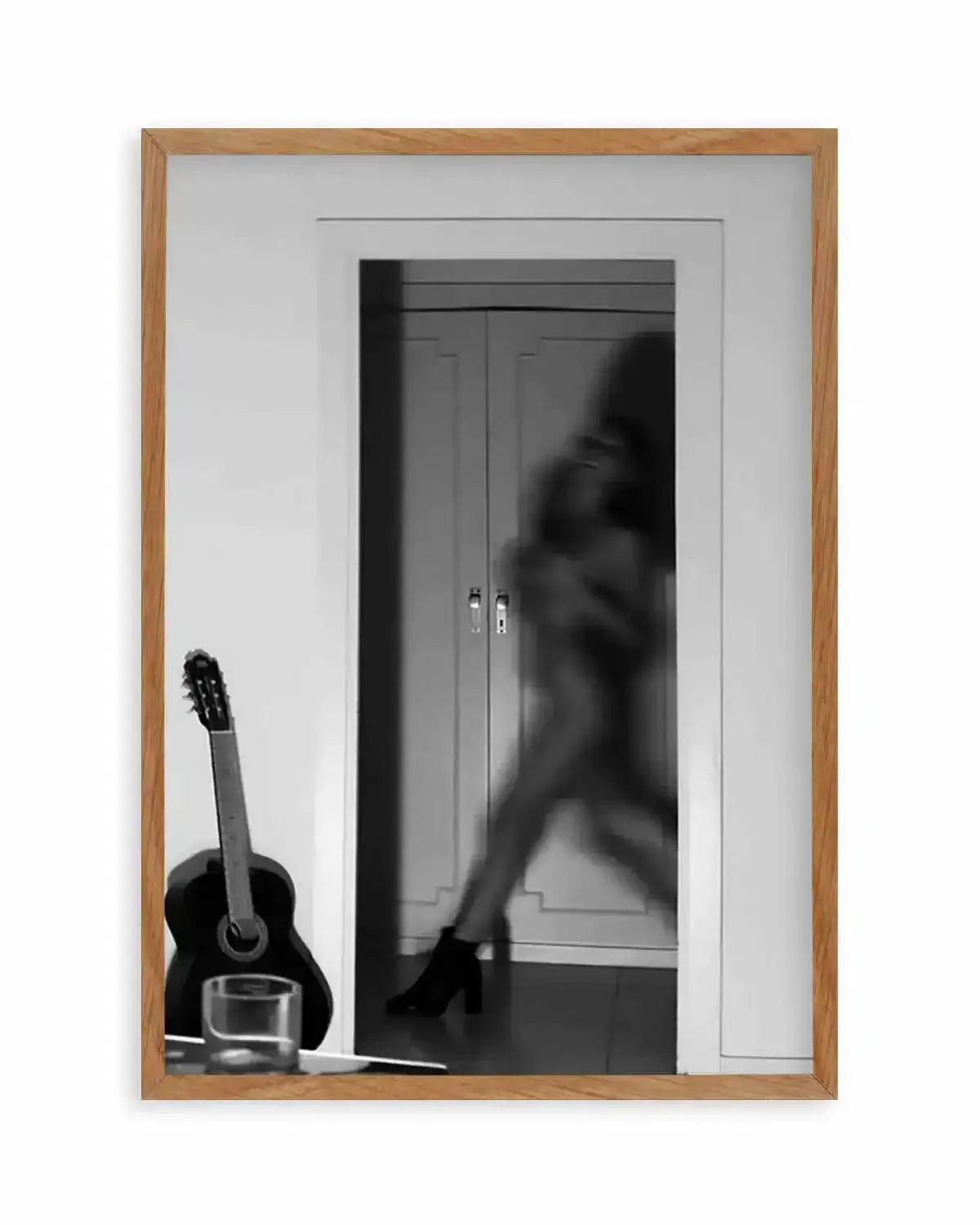 Go Your Own Way by Mario Stefanelli Art Print from Olive et Oriel where you can shop wallpaper and artworks online