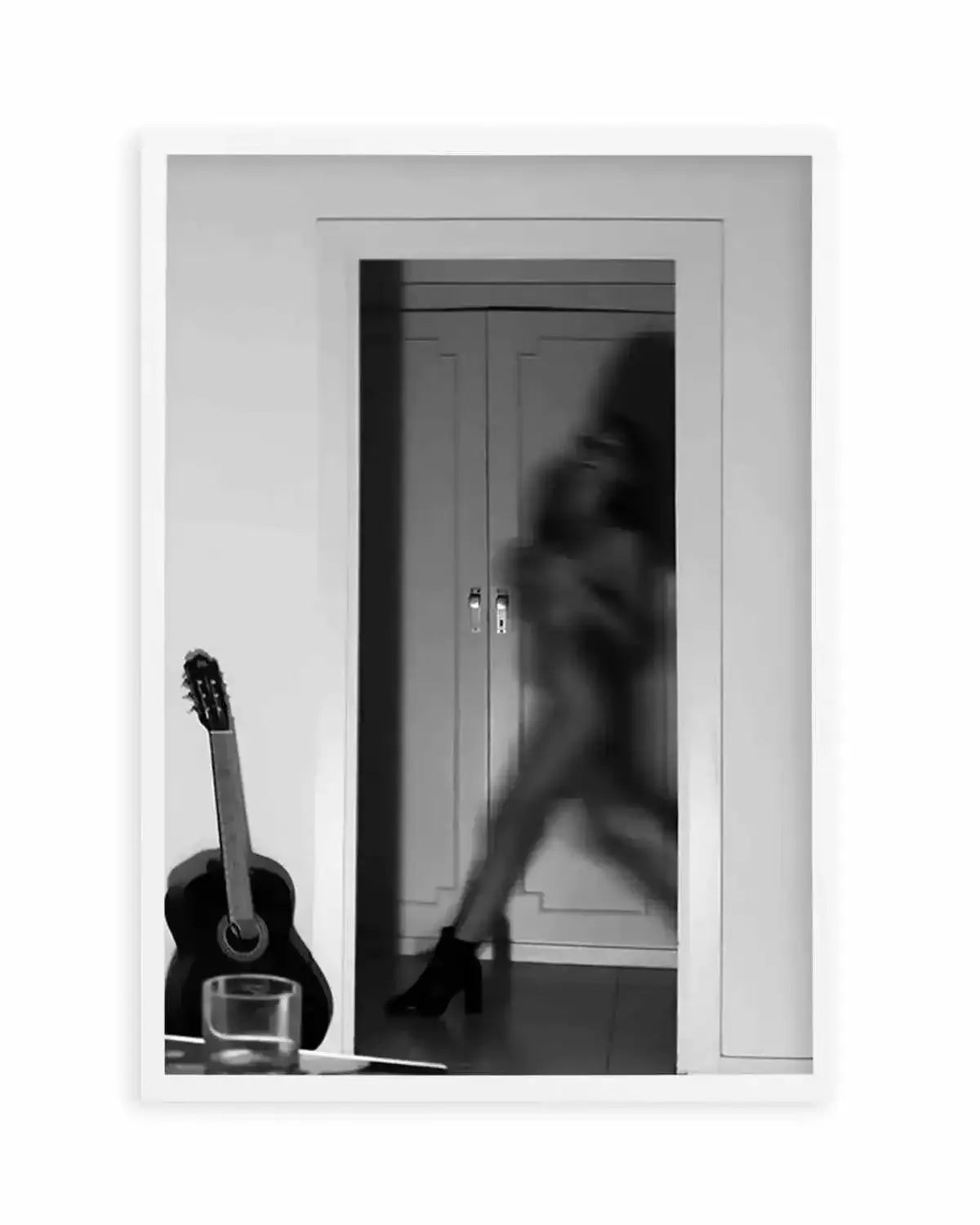 Go Your Own Way by Mario Stefanelli Art Print from Olive et Oriel where you can shop wallpaper and artworks online