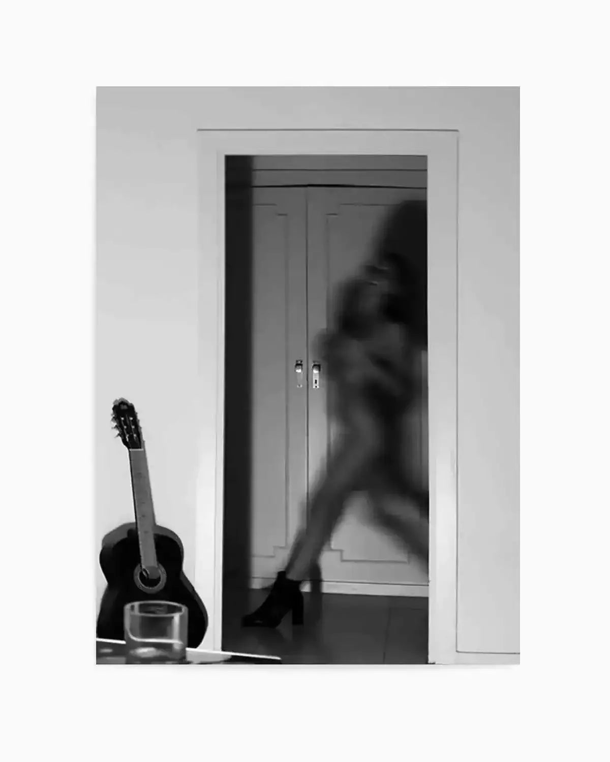 Go Your Own Way by Mario Stefanelli Art Print from Olive et Oriel where you can shop wallpaper and artworks online