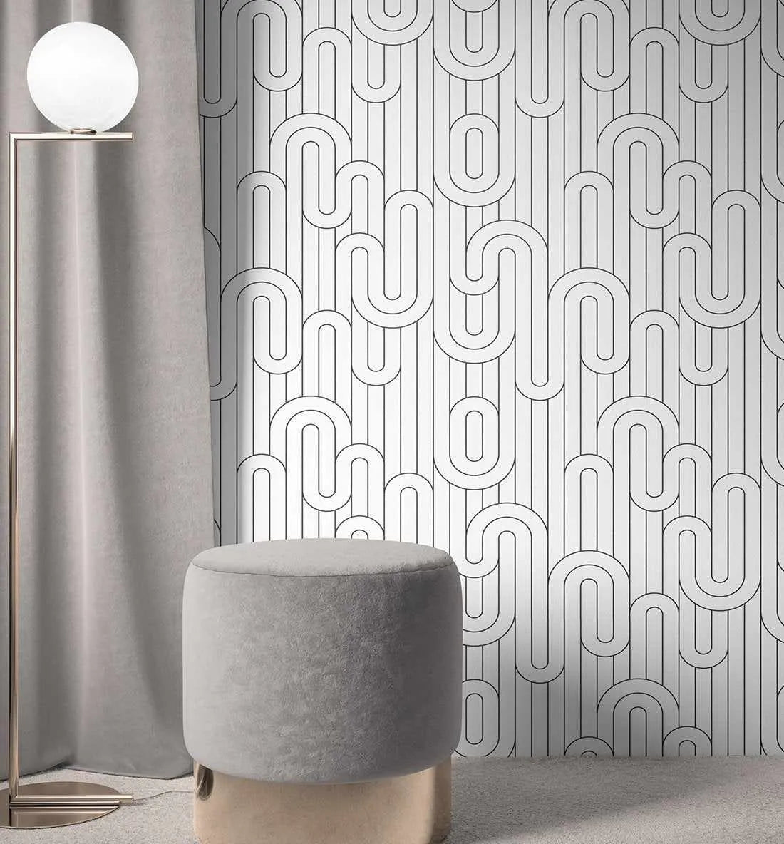 Go with the Flow Wallpaper-Wallpaper-Buy Kids Removable Wallpaper Online Our Custom Made Children√¢‚Ç¨‚Ñ¢s Wallpapers Are A Fun Way To Decorate And Enhance Boys Bedroom Decor And Girls Bedrooms They Are An Amazing Addition To Your Kids Bedroom Walls Our Collection of Kids Wallpaper Is Sure To Transform Your Kids Rooms Interior Style From Pink Wallpaper To Dinosaur Wallpaper Even Marble Wallpapers For Teen Boys Shop Peel And Stick Wallpaper Online Today With Olive et Oriel